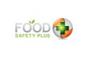 Food Safety Plus logo
